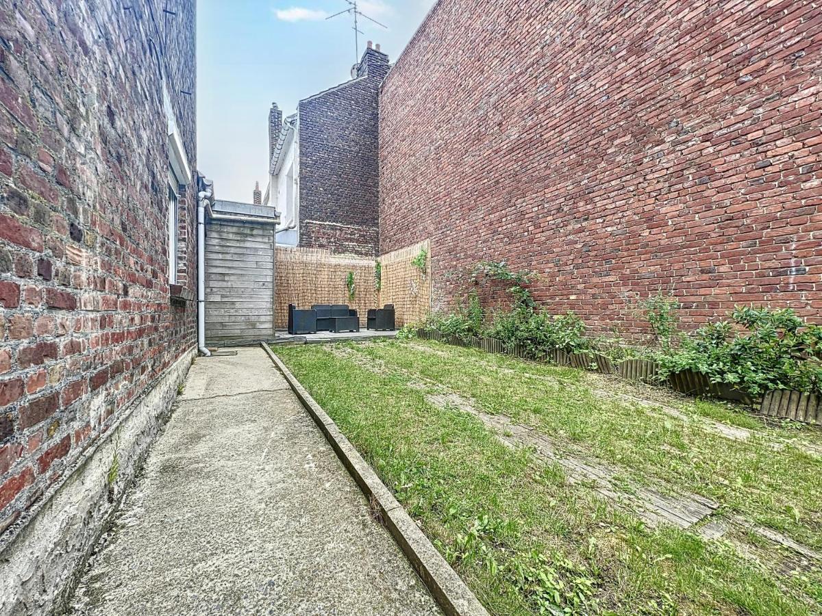 T2 - Parking Et Jardin Privatif Lambersart